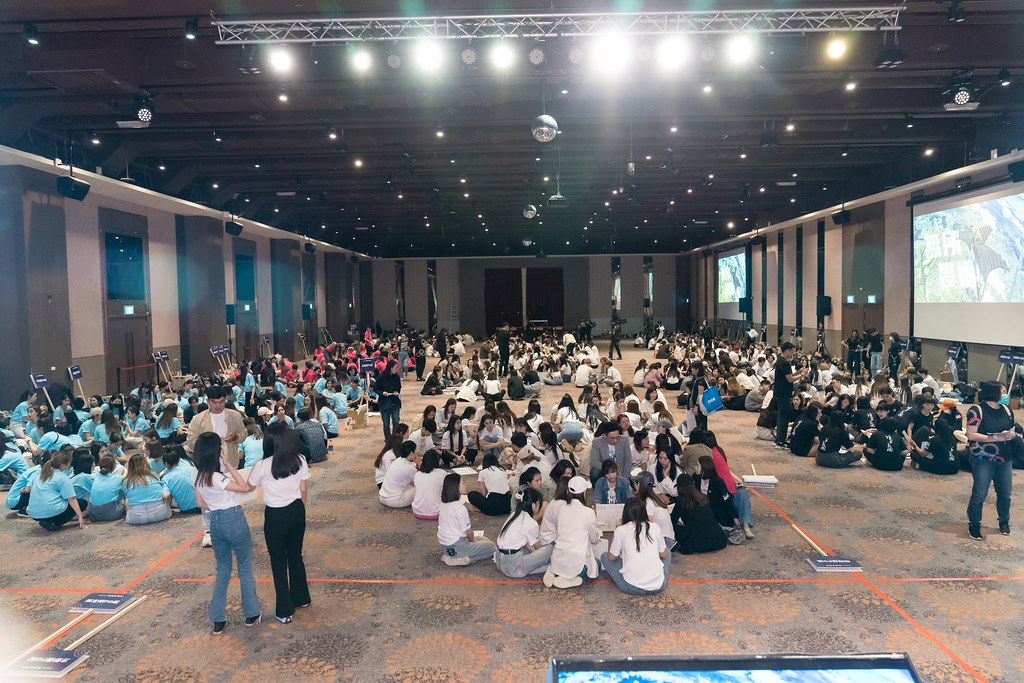 [活動攝影]2024全美世界與成功有約-最專業的團隊完成每場完美活動攝影，拍的不只好更要快! #活動攝影