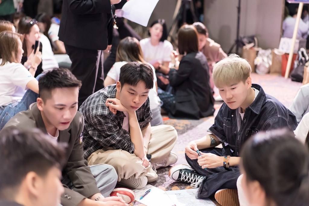 [活動攝影]2024全美世界與成功有約-最專業的團隊完成每場完美活動攝影，拍的不只好更要快! #即時攝影