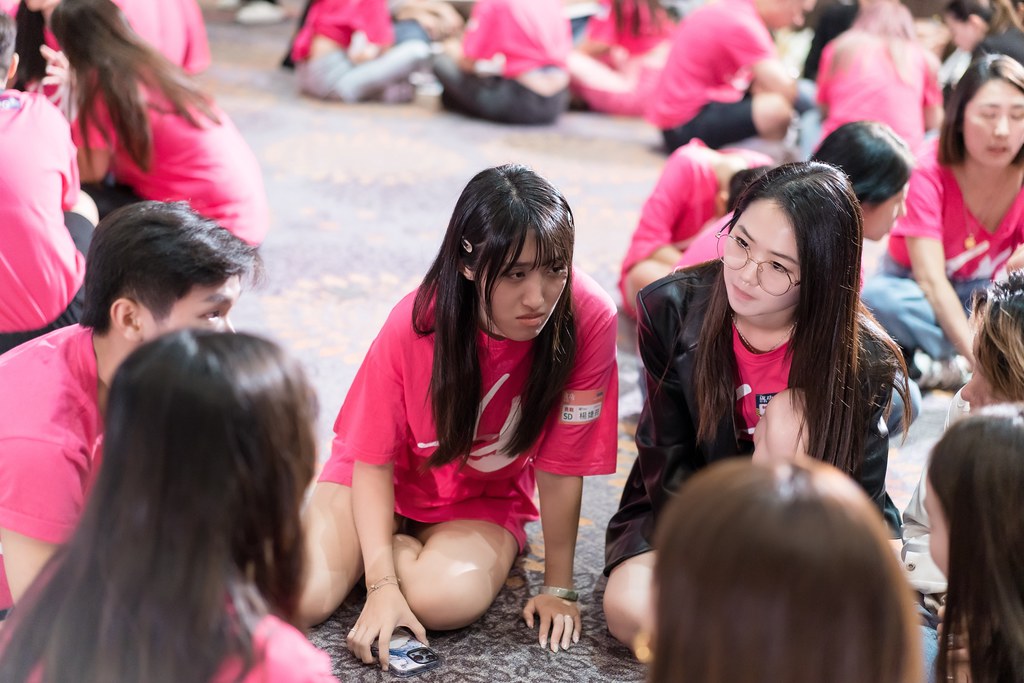 [活動攝影]2024全美世界與成功有約-最專業的團隊完成每場完美活動攝影，拍的不只好更要快! #雲端攝影