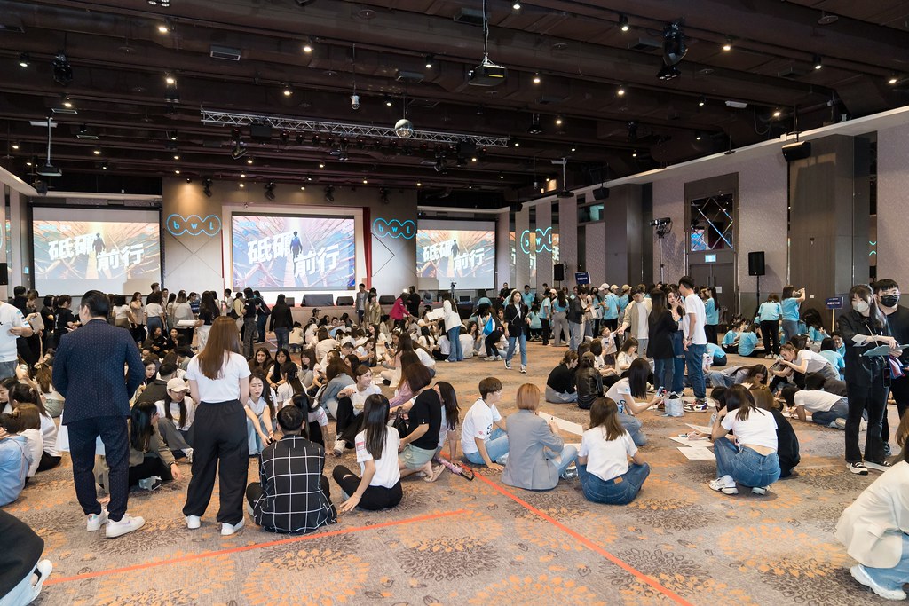 [活動攝影]2024全美世界與成功有約-最專業的團隊完成每場完美活動攝影，拍的不只好更要快! #活動拍立得