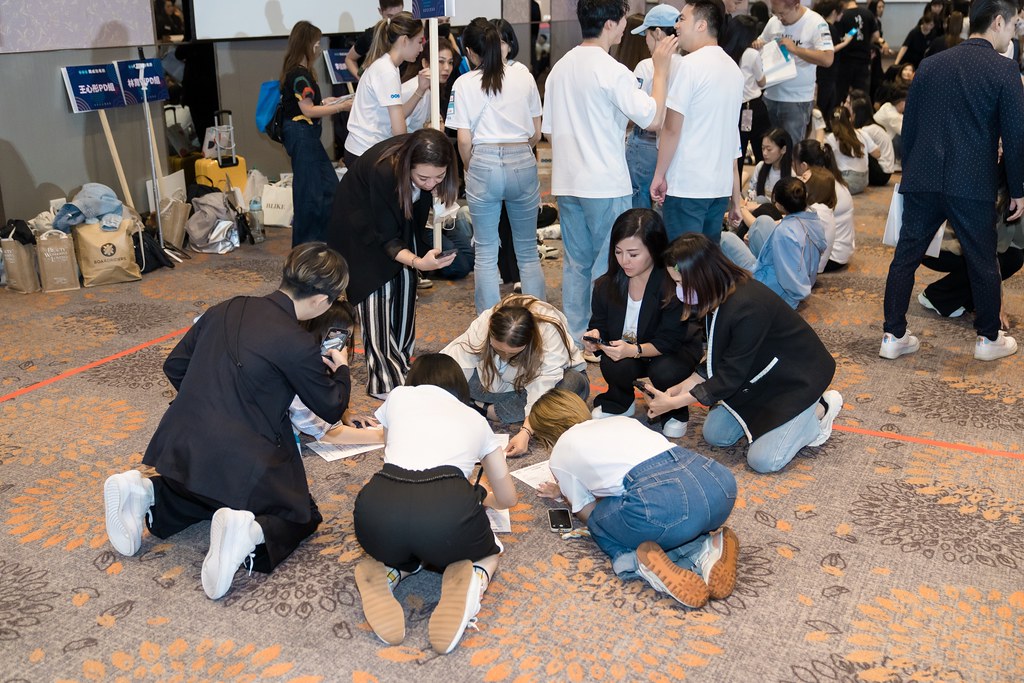 [活動攝影]2024全美世界與成功有約-最專業的團隊完成每場完美活動攝影，拍的不只好更要快! #活動拍立得