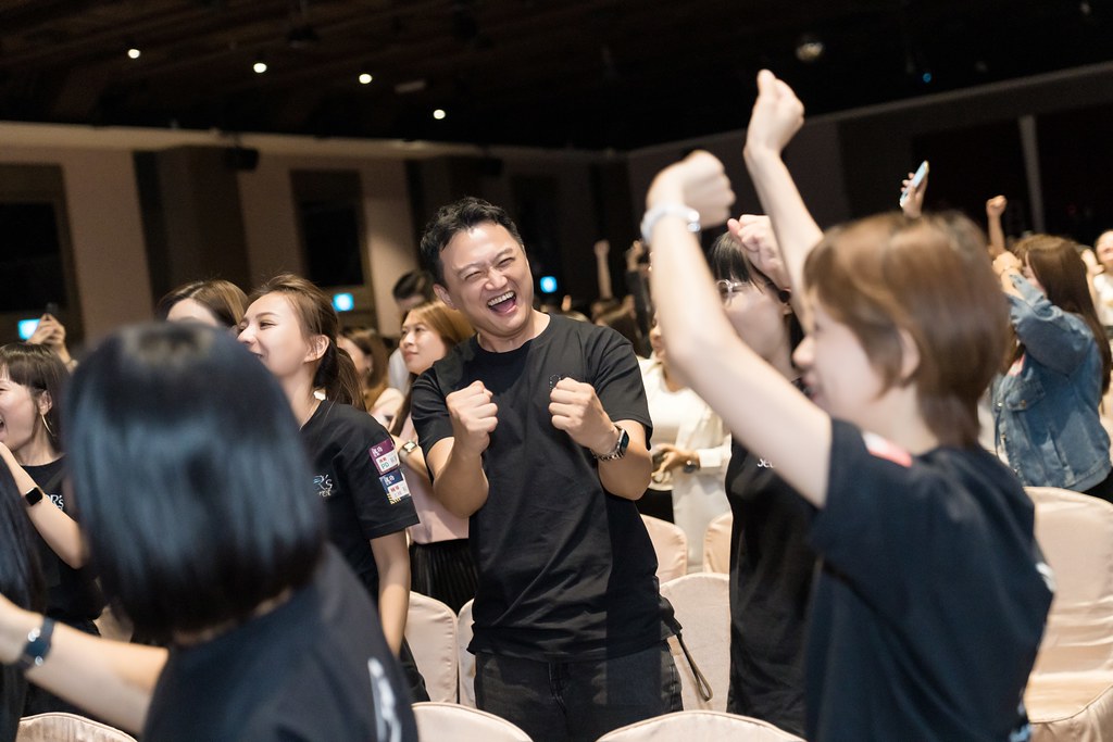 [活動攝影]2024全美世界與成功有約-最專業的團隊完成每場完美活動攝影，拍的不只好更要快! #即拍即印