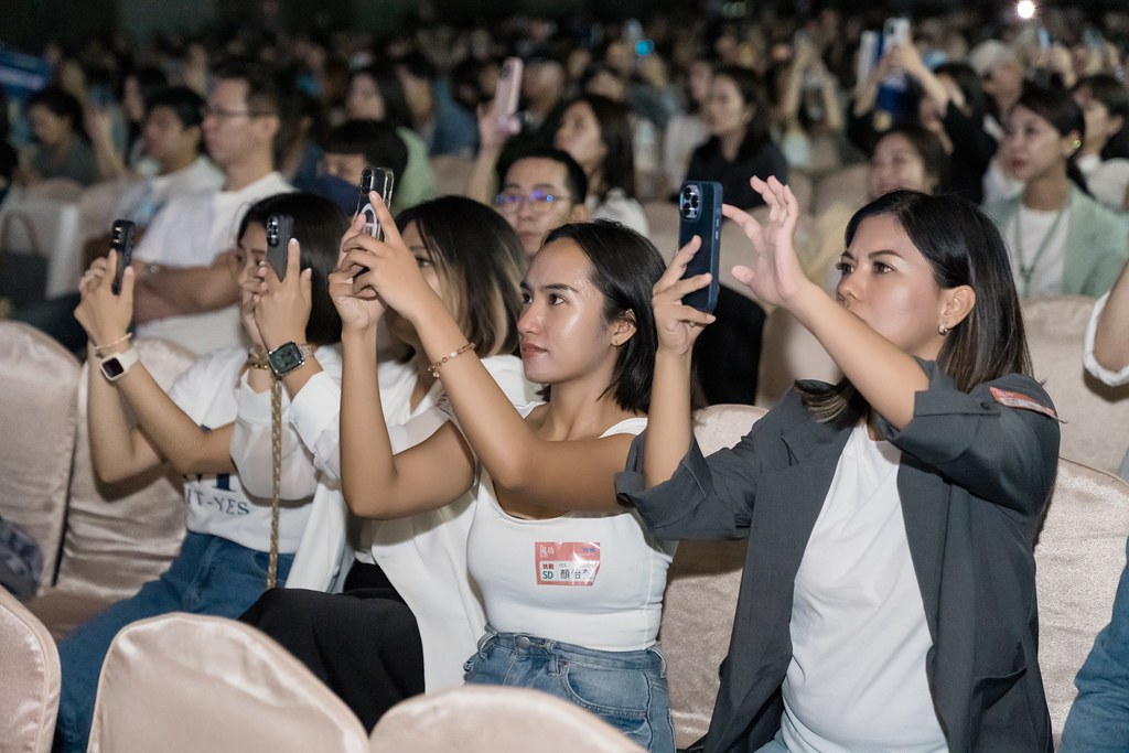 [活動攝影]2024全美世界與成功有約-最專業的團隊完成每場完美活動攝影，拍的不只好更要快! #雲端攝影