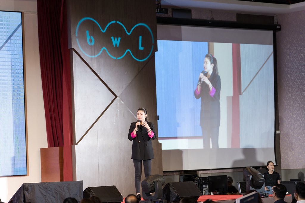 [活動攝影]2024全美世界與成功有約-最專業的團隊完成每場完美活動攝影，拍的不只好更要快! #尾牙攝影