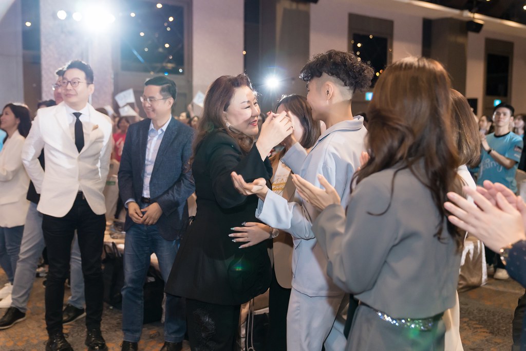 [活動攝影]2024全美世界與成功有約-最專業的團隊完成每場完美活動攝影，拍的不只好更要快! #活動拍立得