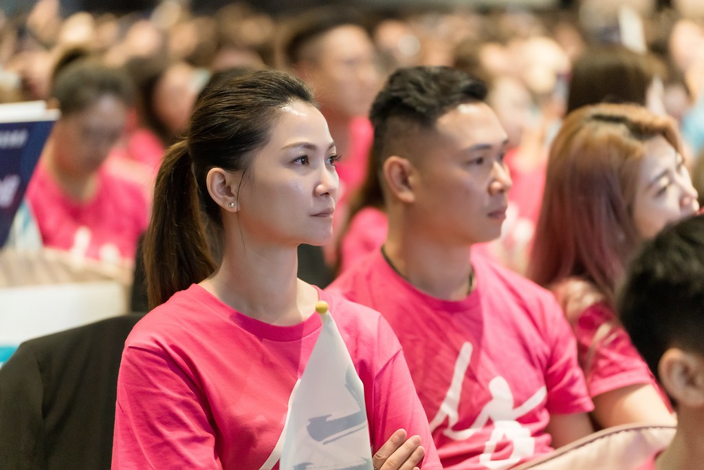 [活動攝影]2024全美世界與成功有約-最專業的團隊完成每場完美活動攝影，拍的不只好更要快! #活動拍立得