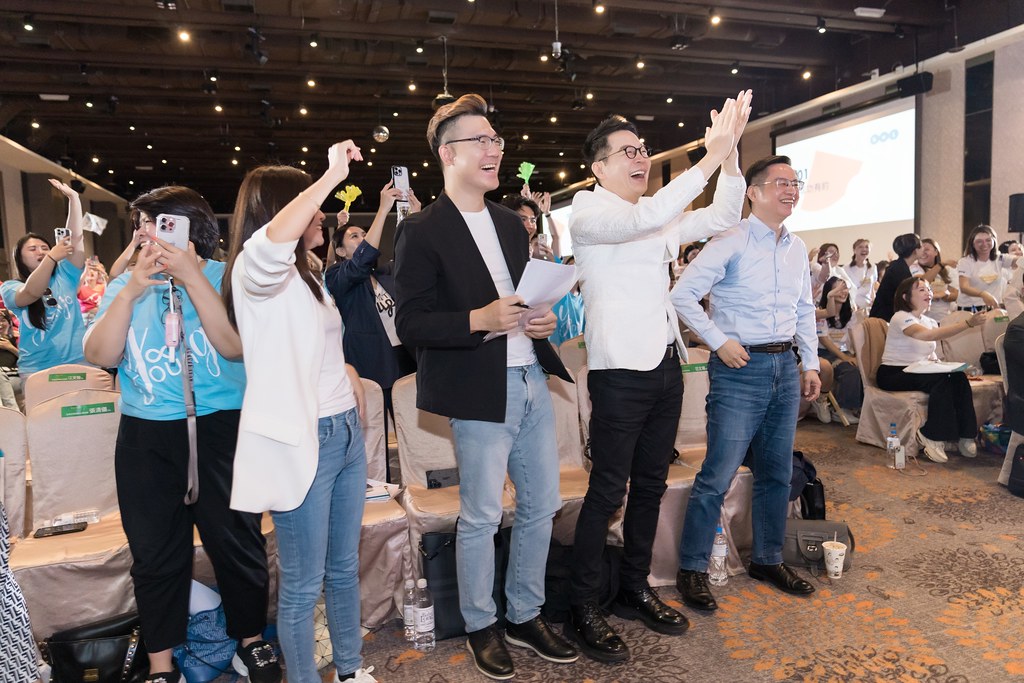 [活動攝影]2024全美世界與成功有約-最專業的團隊完成每場完美活動攝影，拍的不只好更要快! #即時攝影