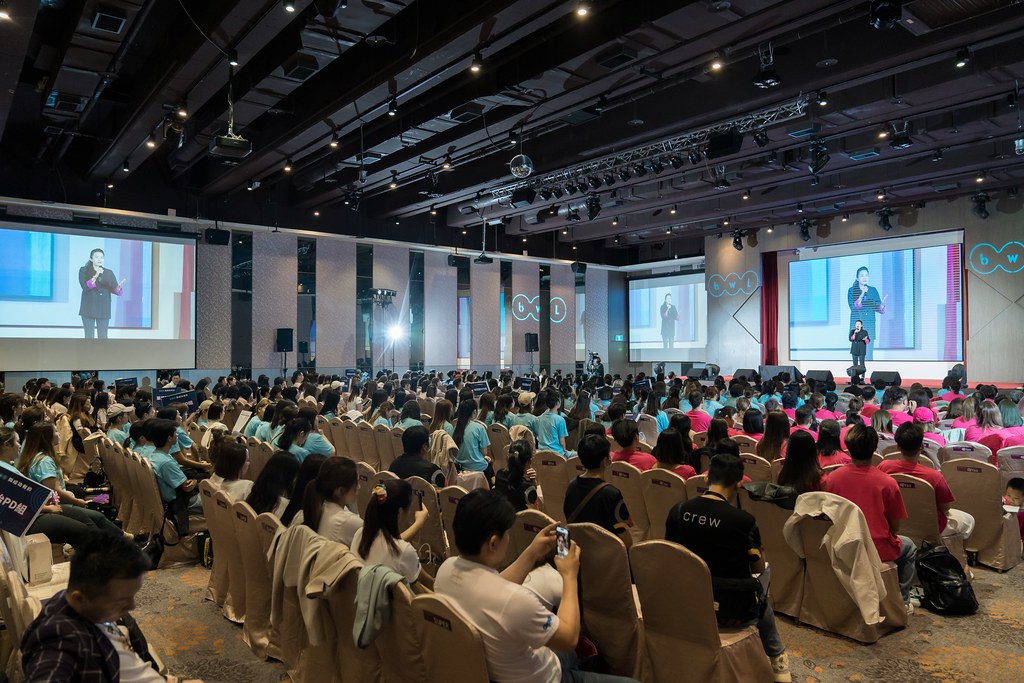 [活動攝影]2024全美世界與成功有約-最專業的團隊完成每場完美活動攝影，拍的不只好更要快! #雲端攝影