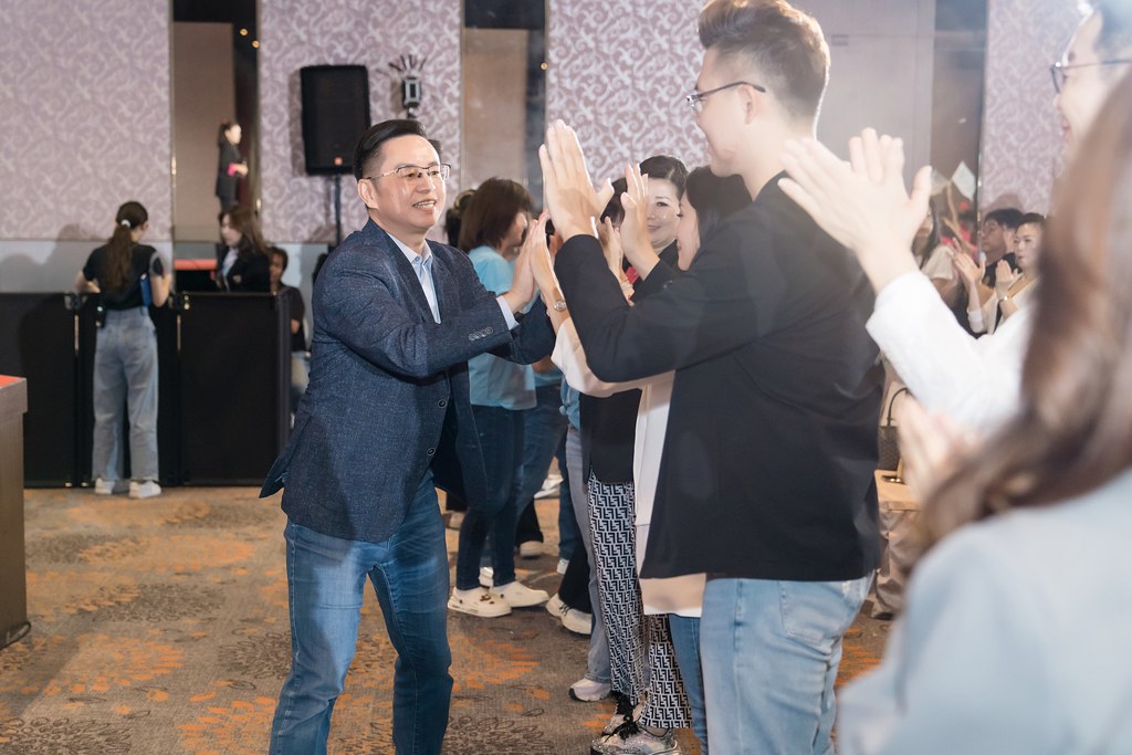 [活動攝影]2024全美世界與成功有約-最專業的團隊完成每場完美活動攝影，拍的不只好更要快! #活動拍立得