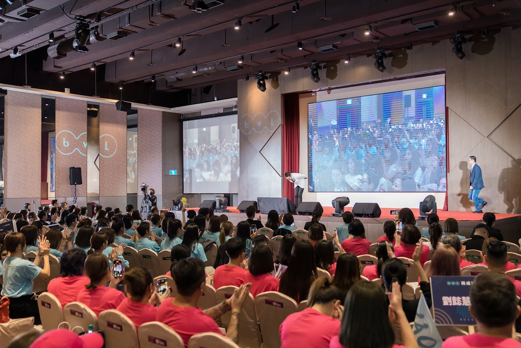 [活動攝影]2024全美世界與成功有約-最專業的團隊完成每場完美活動攝影，拍的不只好更要快! #即時攝影