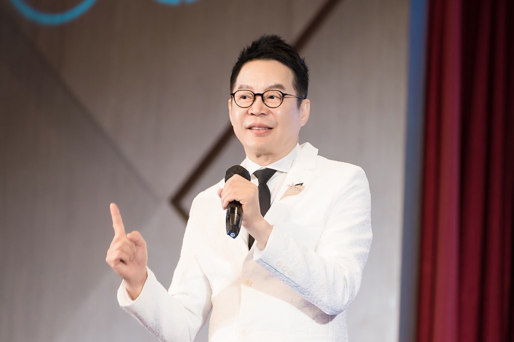 [活動攝影]2024全美世界與成功有約-最專業的團隊完成每場完美活動攝影，拍的不只好更要快! #尾牙攝影