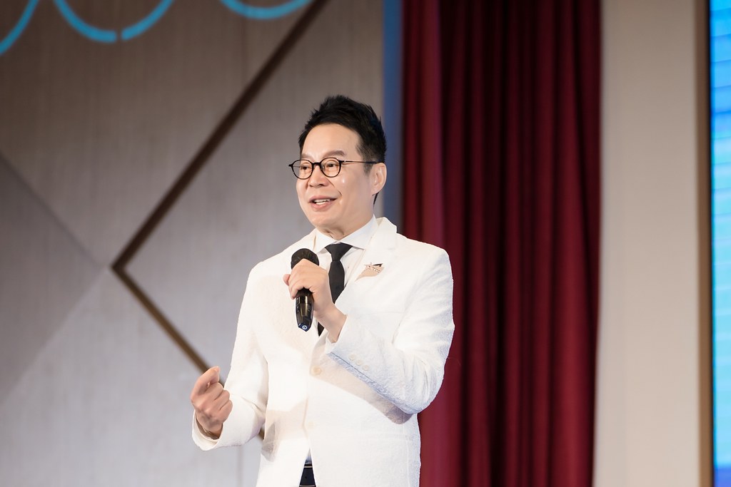 [活動攝影]2024全美世界與成功有約-最專業的團隊完成每場完美活動攝影，拍的不只好更要快! #活動拍攝