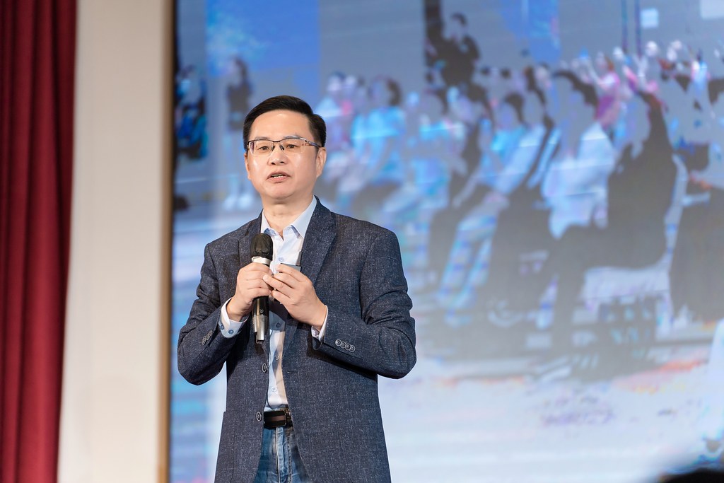 [活動攝影]2024全美世界與成功有約-最專業的團隊完成每場完美活動攝影，拍的不只好更要快! #即拍即印