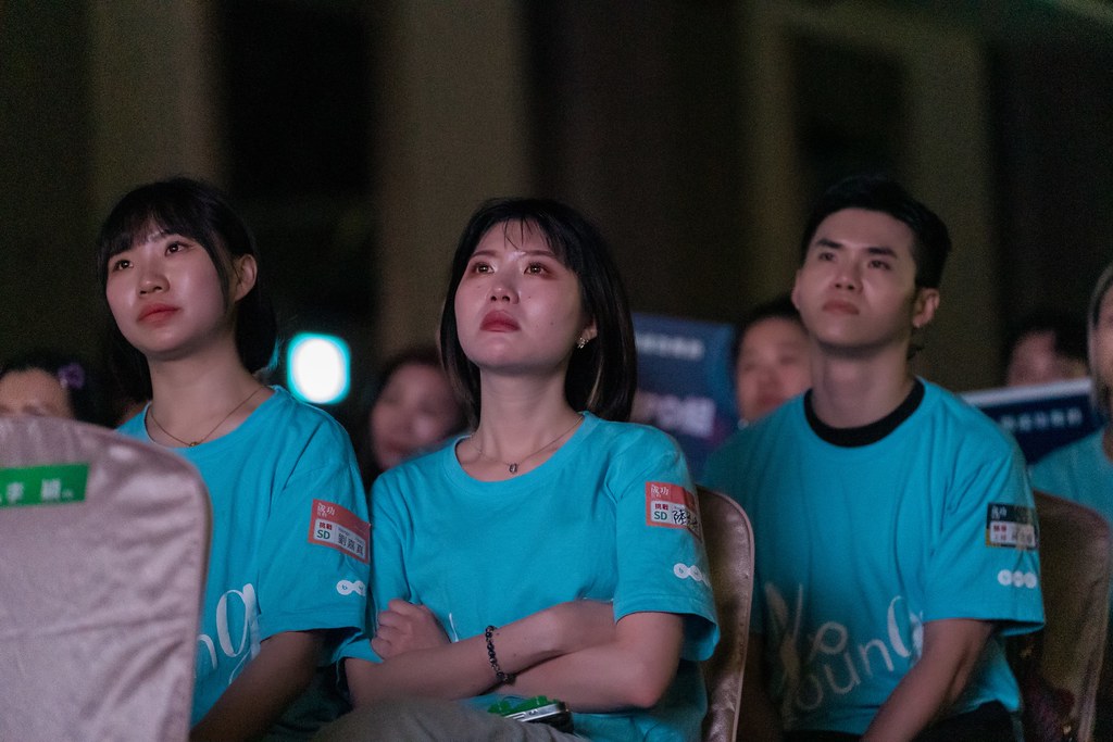 [活動攝影]2024全美世界與成功有約-最專業的團隊完成每場完美活動攝影，拍的不只好更要快! #即時攝影