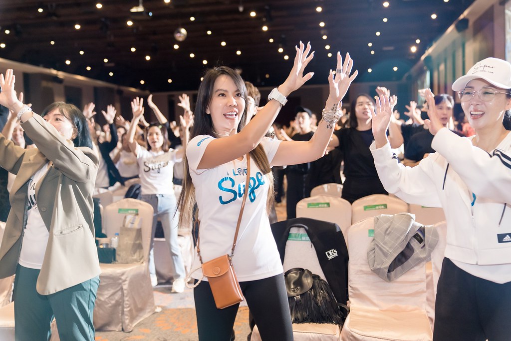 [活動攝影]2024全美世界與成功有約-最專業的團隊完成每場完美活動攝影，拍的不只好更要快! #雲端攝影