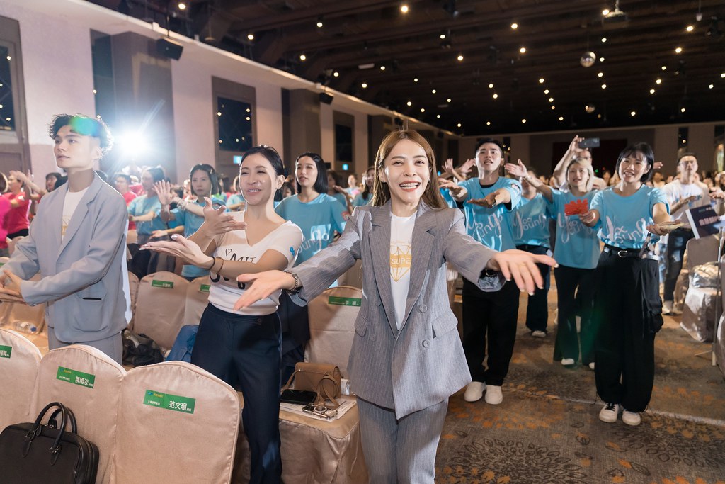 [活動攝影]2024全美世界與成功有約-最專業的團隊完成每場完美活動攝影，拍的不只好更要快! #活動拍立得