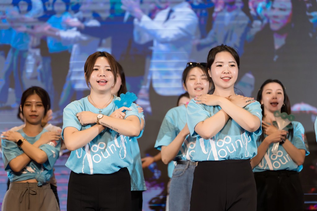 [活動攝影]2024全美世界與成功有約-最專業的團隊完成每場完美活動攝影，拍的不只好更要快! #活動拍攝