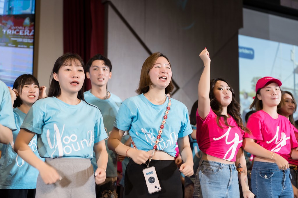 [活動攝影]2024全美世界與成功有約-最專業的團隊完成每場完美活動攝影，拍的不只好更要快! #尾牙攝影