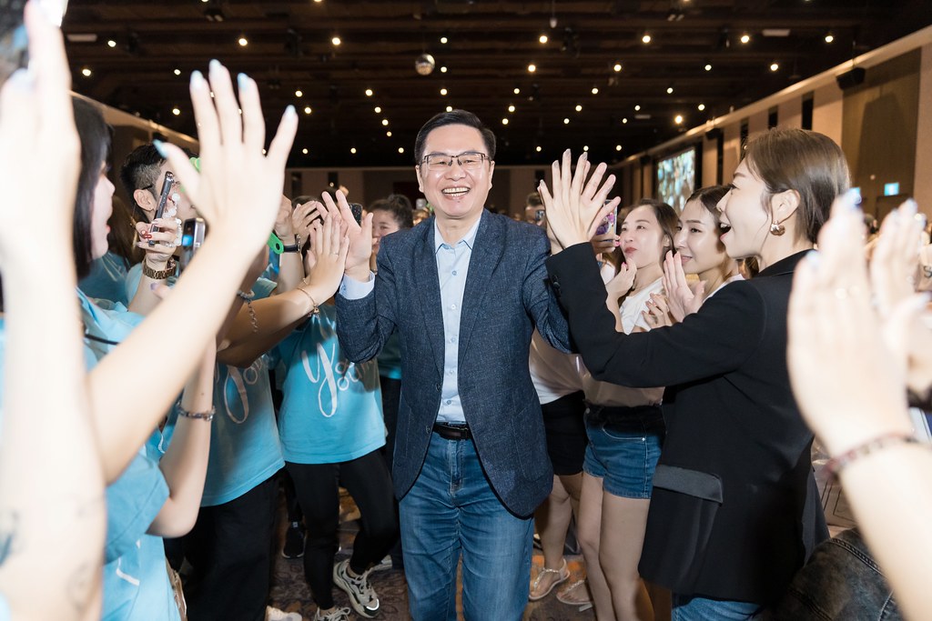 [活動攝影]2024全美世界與成功有約-最專業的團隊完成每場完美活動攝影，拍的不只好更要快! #尾牙攝影