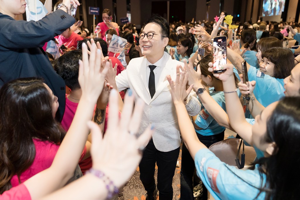 [活動攝影]2024全美世界與成功有約-最專業的團隊完成每場完美活動攝影，拍的不只好更要快! #尾牙攝影