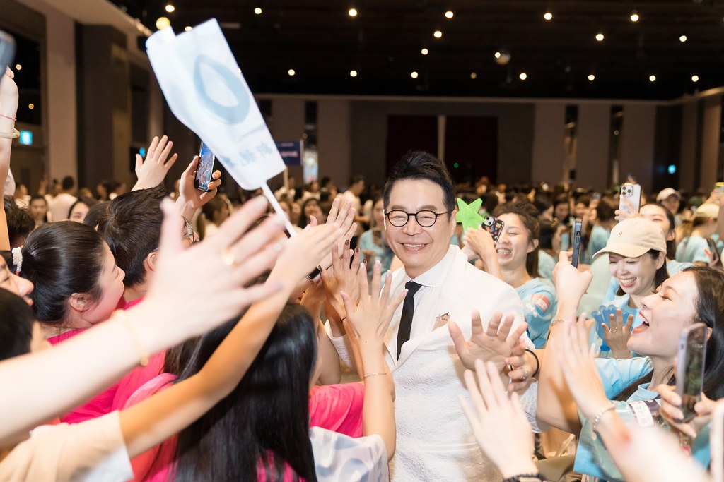 [活動攝影]2024全美世界與成功有約-最專業的團隊完成每場完美活動攝影，拍的不只好更要快! #即拍即印