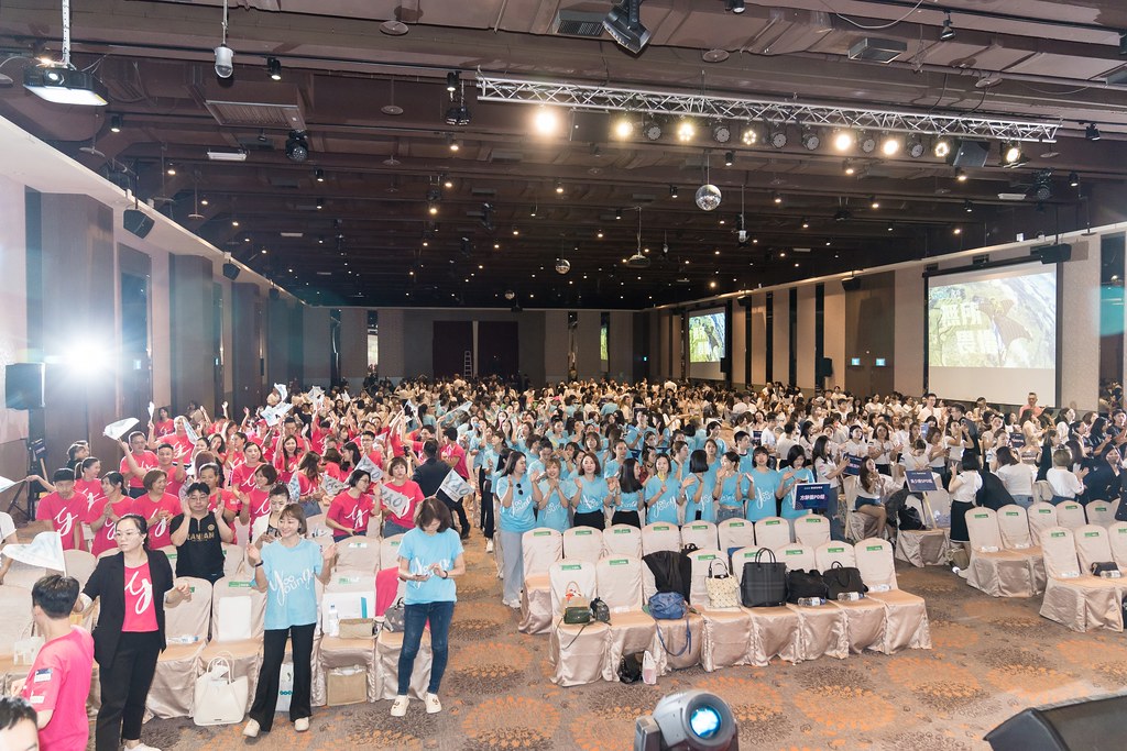 [活動攝影]2024全美世界與成功有約-最專業的團隊完成每場完美活動攝影，拍的不只好更要快! #尾牙攝影