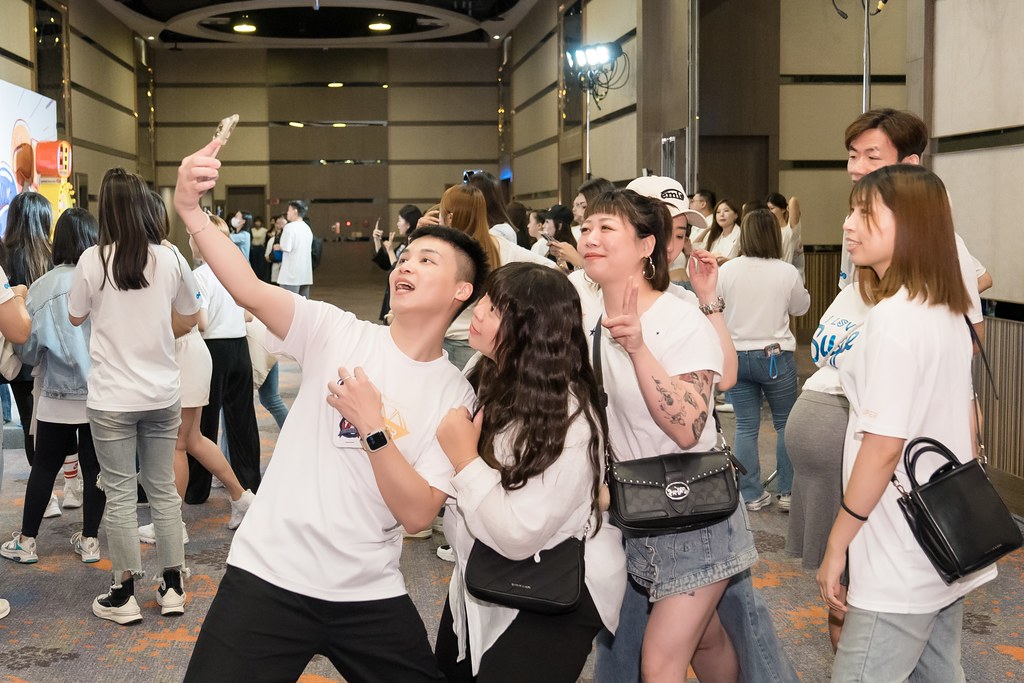 [活動攝影]2024全美世界與成功有約-最專業的團隊完成每場完美活動攝影，拍的不只好更要快! #活動拍立得