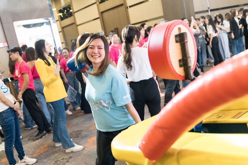 [活動攝影]2024全美世界與成功有約-最專業的團隊完成每場完美活動攝影，拍的不只好更要快! #雲端攝影