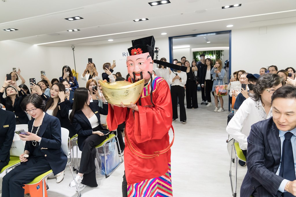 [活動攝影]力曼高雄開幕茶會-最專業的團隊完成每場完美活動攝影，拍的不只好更要快! #活動攝影