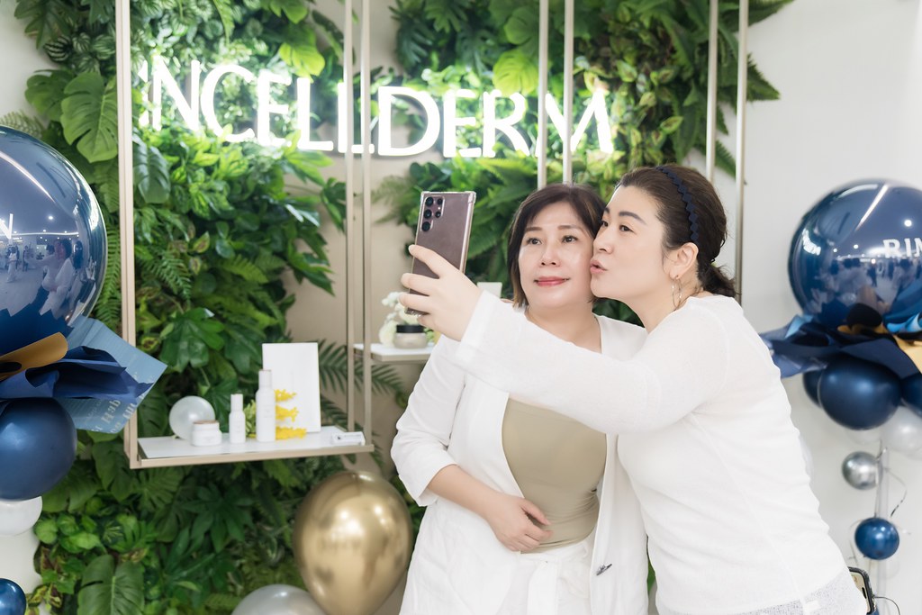 [活動攝影]力曼高雄開幕茶會-最專業的團隊完成每場完美活動攝影，拍的不只好更要快! #尾牙攝影