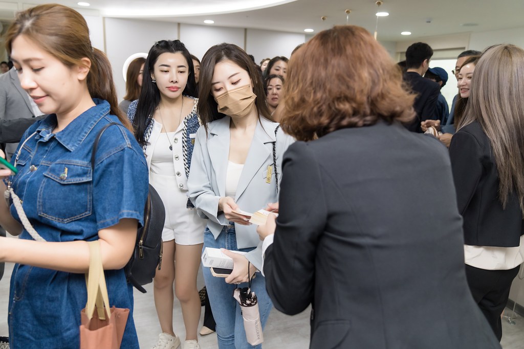 [活動攝影]力曼高雄開幕茶會-最專業的團隊完成每場完美活動攝影，拍的不只好更要快! #即時攝影