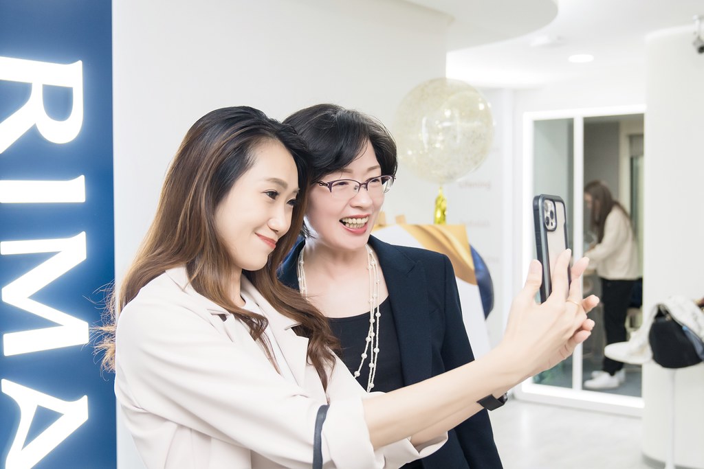 [活動攝影]力曼高雄開幕茶會-最專業的團隊完成每場完美活動攝影，拍的不只好更要快! #雲端攝影