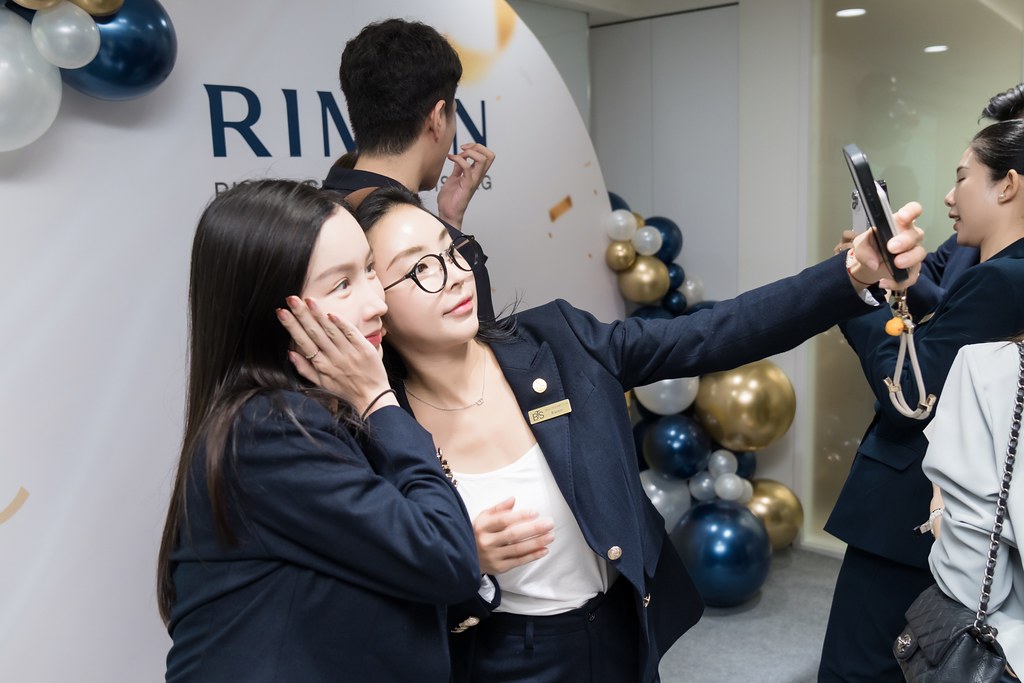 [活動攝影]力曼高雄開幕茶會-最專業的團隊完成每場完美活動攝影，拍的不只好更要快! #活動拍立得