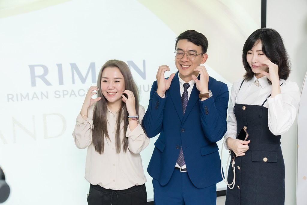 [活動攝影]力曼高雄開幕茶會-最專業的團隊完成每場完美活動攝影，拍的不只好更要快! #雲端攝影