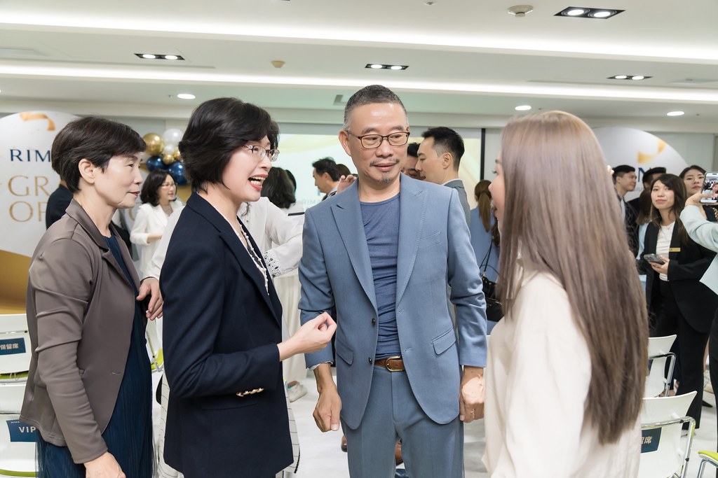 [活動攝影]力曼高雄開幕茶會-最專業的團隊完成每場完美活動攝影，拍的不只好更要快! #活動攝影