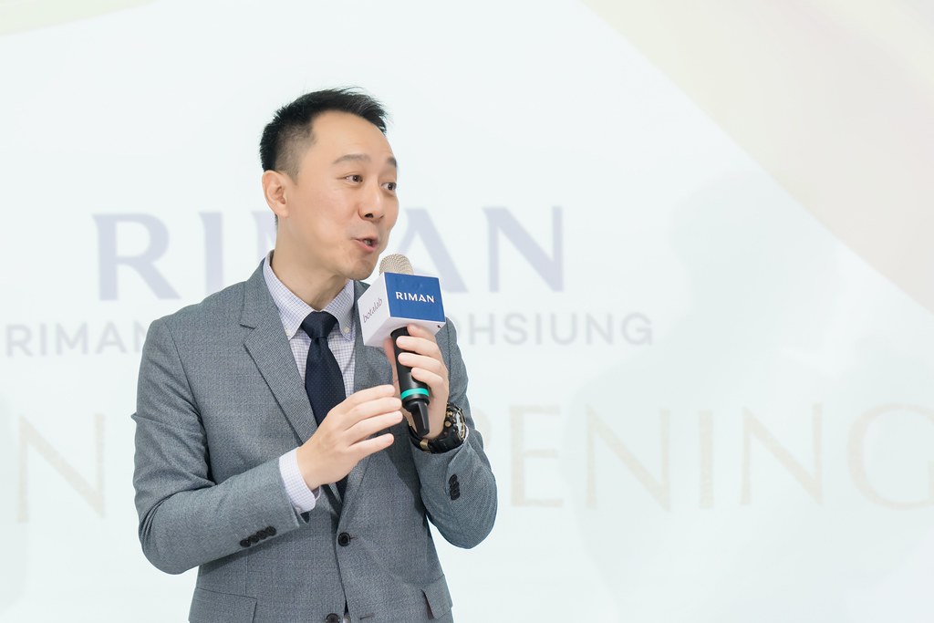 [活動攝影]力曼高雄開幕茶會-最專業的團隊完成每場完美活動攝影，拍的不只好更要快! #活動拍立得