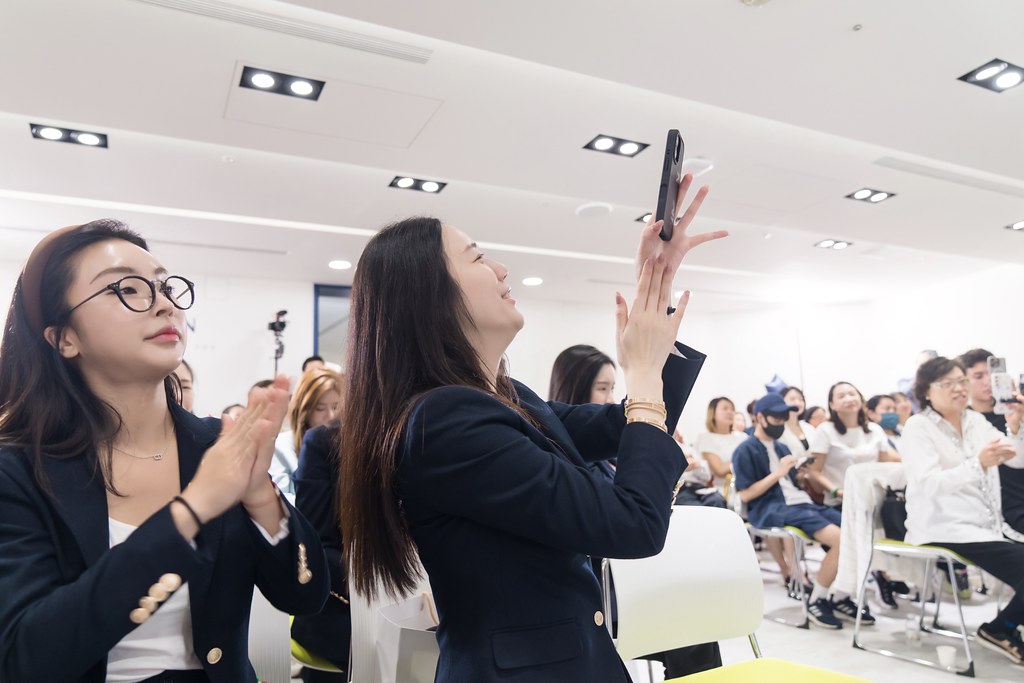 [活動攝影]力曼高雄開幕茶會-最專業的團隊完成每場完美活動攝影，拍的不只好更要快! #雲端攝影