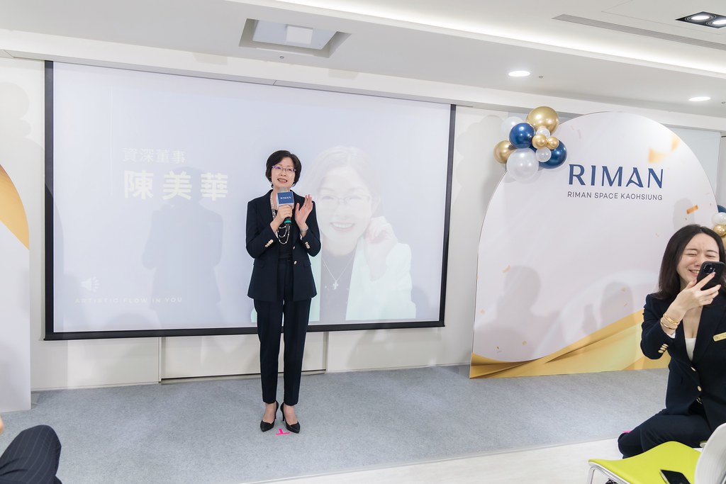 [活動攝影]力曼高雄開幕茶會-最專業的團隊完成每場完美活動攝影，拍的不只好更要快! #活動攝影