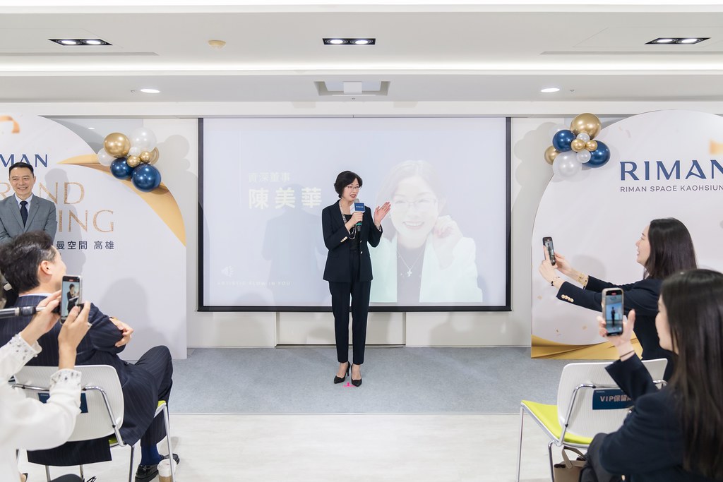 [活動攝影]力曼高雄開幕茶會-最專業的團隊完成每場完美活動攝影，拍的不只好更要快! #活動攝影