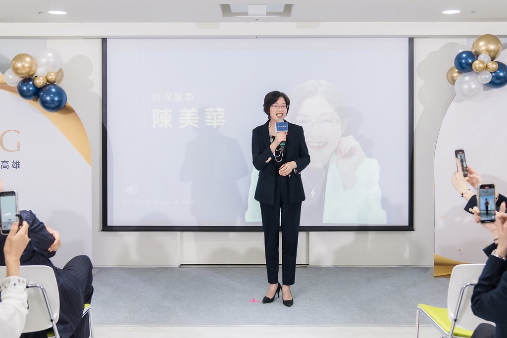 [活動攝影]力曼高雄開幕茶會-最專業的團隊完成每場完美活動攝影，拍的不只好更要快! #活動拍立得