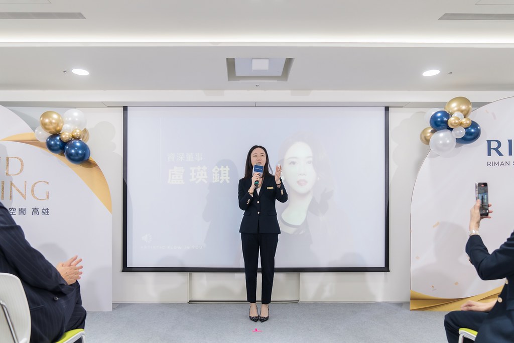 [活動攝影]力曼高雄開幕茶會-最專業的團隊完成每場完美活動攝影，拍的不只好更要快! #活動拍立得