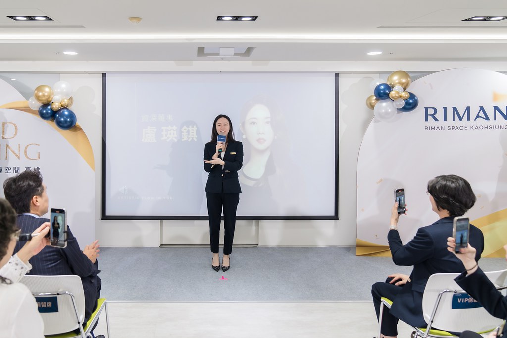 [活動攝影]力曼高雄開幕茶會-最專業的團隊完成每場完美活動攝影，拍的不只好更要快! #活動拍攝