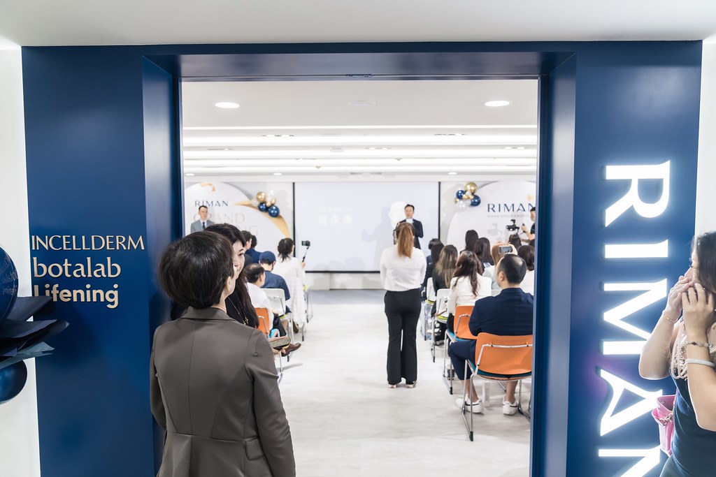 [活動攝影]力曼高雄開幕茶會-最專業的團隊完成每場完美活動攝影，拍的不只好更要快! #活動拍攝