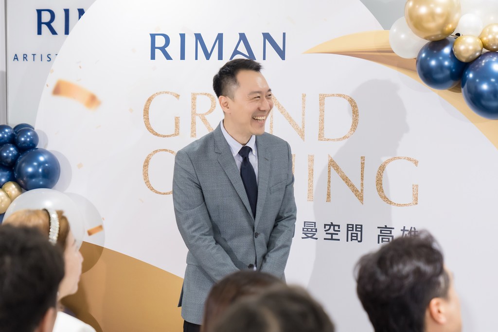 [活動攝影]力曼高雄開幕茶會-最專業的團隊完成每場完美活動攝影，拍的不只好更要快! #活動拍立得