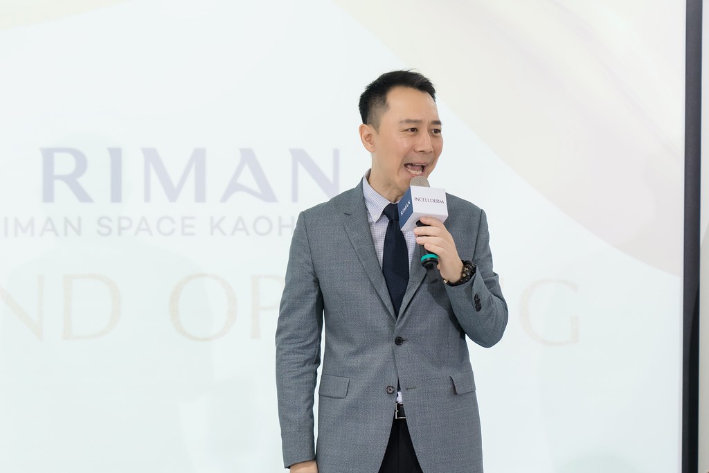 [活動攝影]力曼高雄開幕茶會-最專業的團隊完成每場完美活動攝影，拍的不只好更要快! #活動拍立得