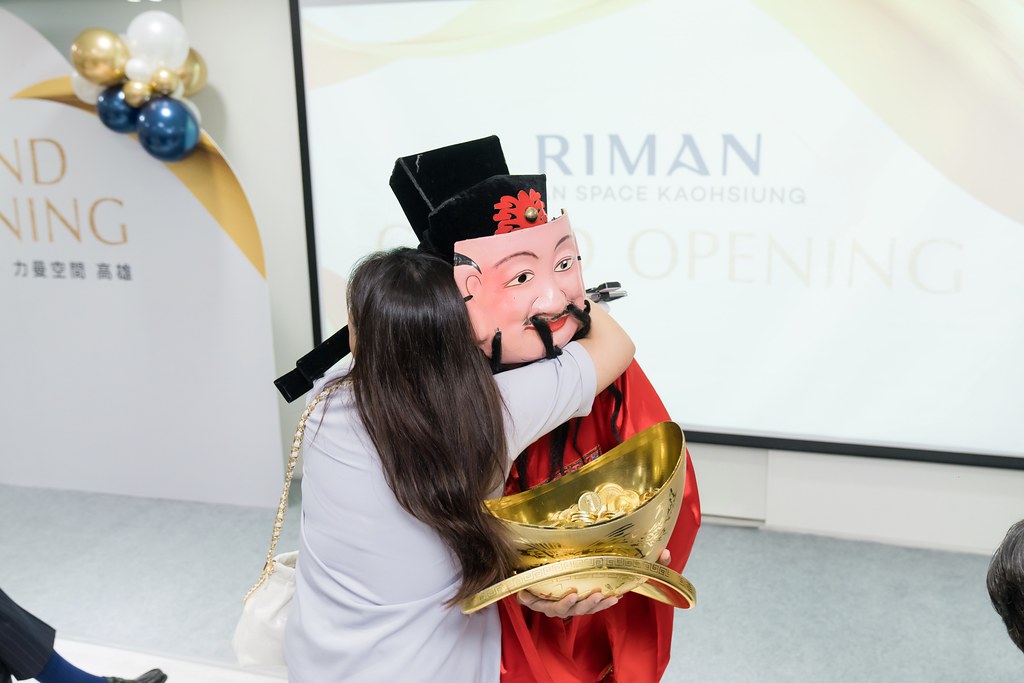 [活動攝影]力曼高雄開幕茶會-最專業的團隊完成每場完美活動攝影，拍的不只好更要快! #尾牙攝影