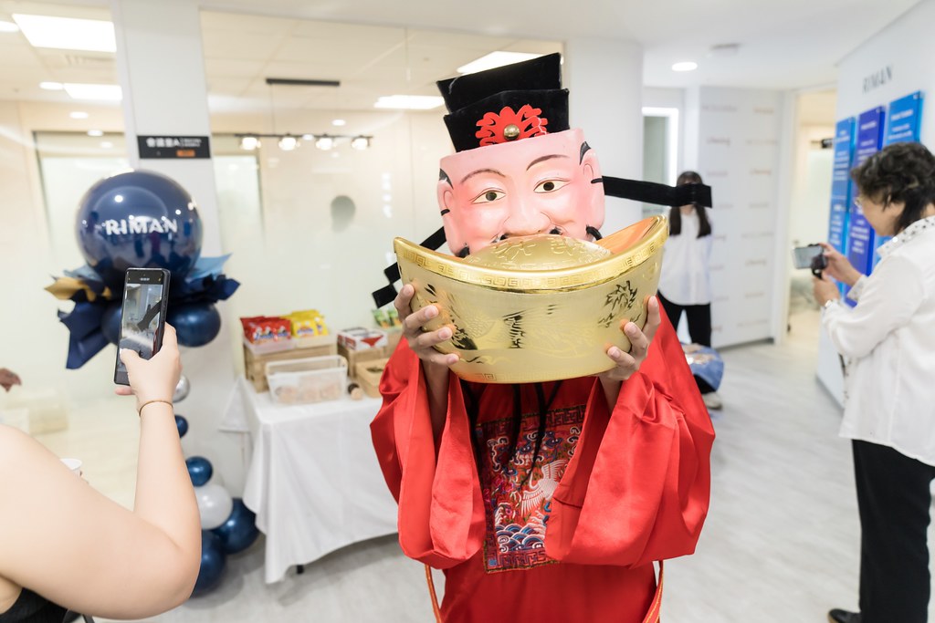 [活動攝影]力曼高雄開幕茶會-最專業的團隊完成每場完美活動攝影，拍的不只好更要快! #雲端攝影