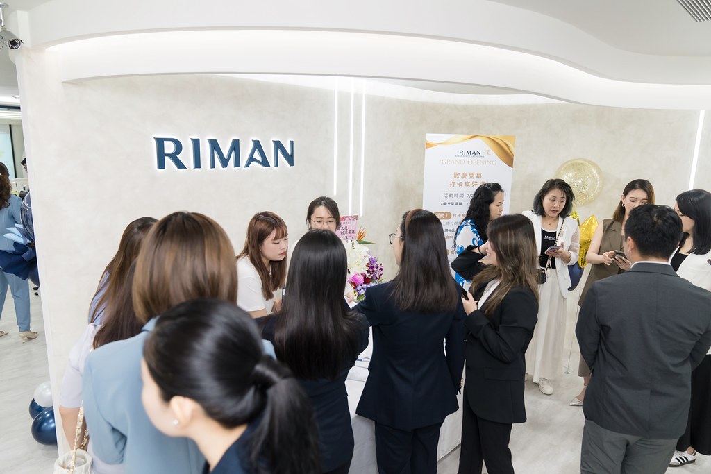 [活動攝影]力曼高雄開幕茶會-最專業的團隊完成每場完美活動攝影，拍的不只好更要快! #活動拍立得