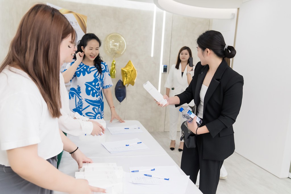 [活動攝影]力曼高雄開幕茶會-最專業的團隊完成每場完美活動攝影，拍的不只好更要快! #尾牙攝影