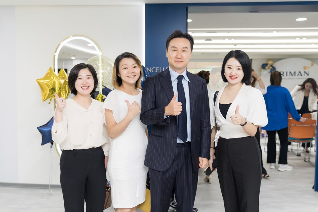 [活動攝影]力曼高雄開幕茶會-最專業的團隊完成每場完美活動攝影，拍的不只好更要快! #即時攝影